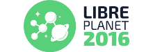 LibrePlanet 2016