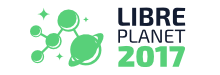 LibrePlanet 2017