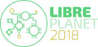 LibrePlanet 2018
